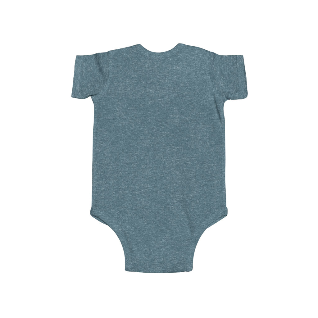 Sorry, Can’t. Football’s On. Baby Bodysuit