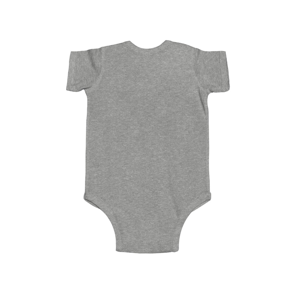 Sorry, Can’t. Football’s On. Baby Bodysuit