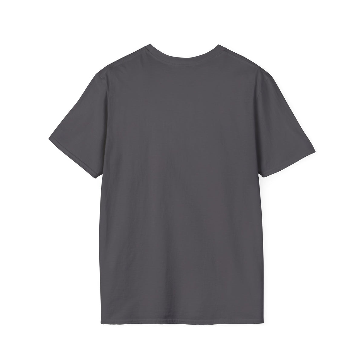 We Wear Orange & Black Spirit Tee