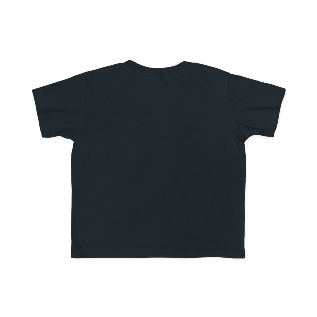 Boo-Jee Cute Ghost Toddler Tee