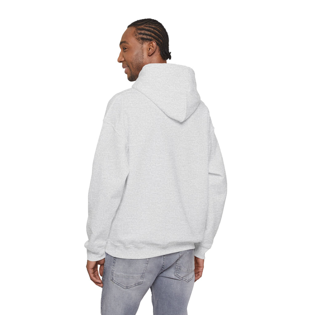 Redeemed Hoodie