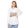 Changing Seasons, Unchanging God Tee