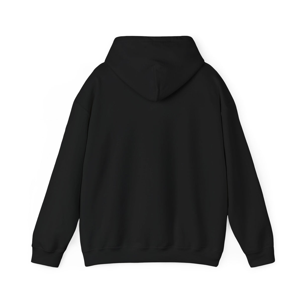 We Wear Maroon & White Spirit Hoodie