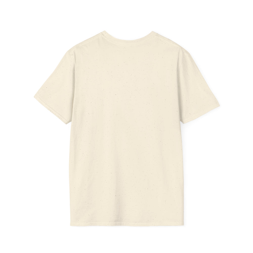 We Wear Purple & Gold Spirit Tee