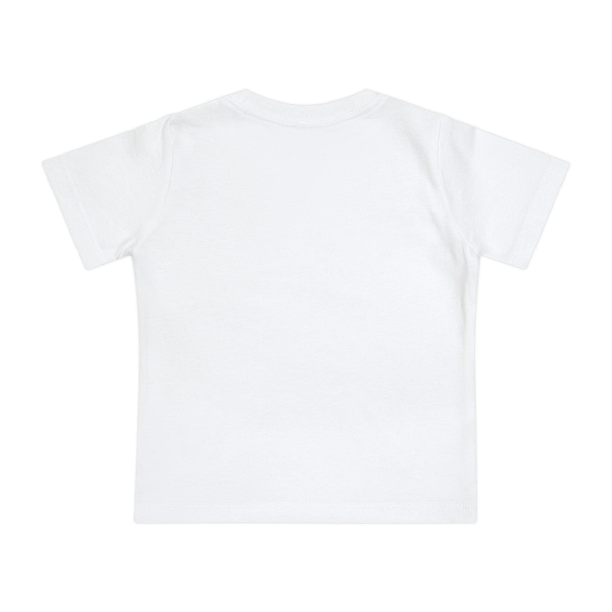 This Little Light of Mine Baby Boy Tee