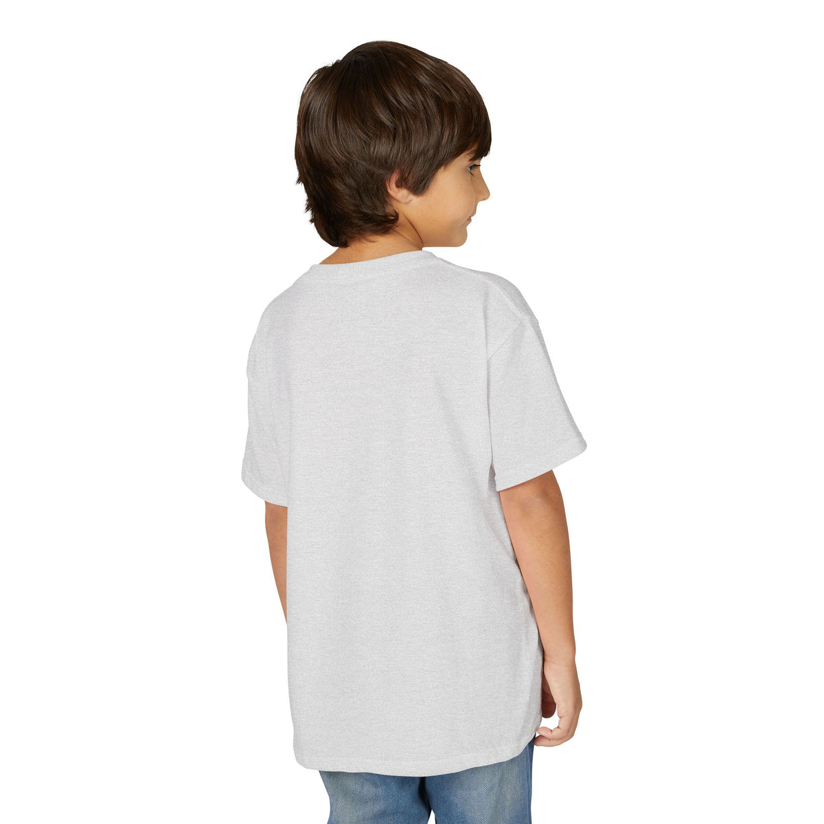 Spooky Dude Youth Tee