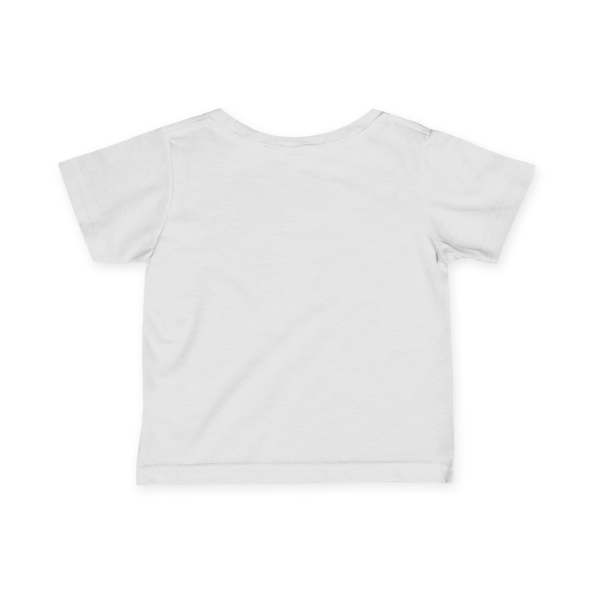 Mama’s Little Monster Infant Tee