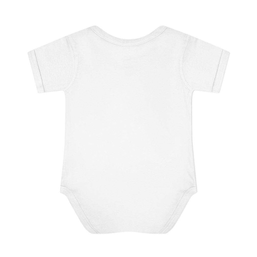 Future Panther Infant Bodysuit