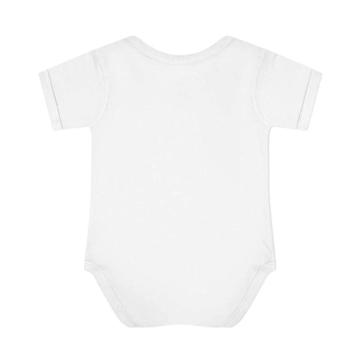 Future Panther Infant Bodysuit