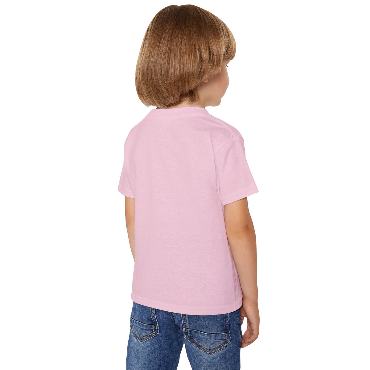 It’s Fall Y’all Toddler Tee