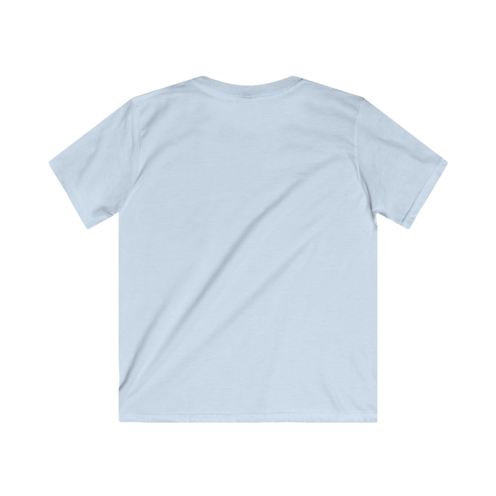 Whole World in His Hands Kids Tee