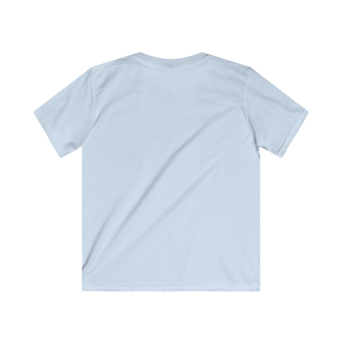 Whole World in His Hands Kids Tee