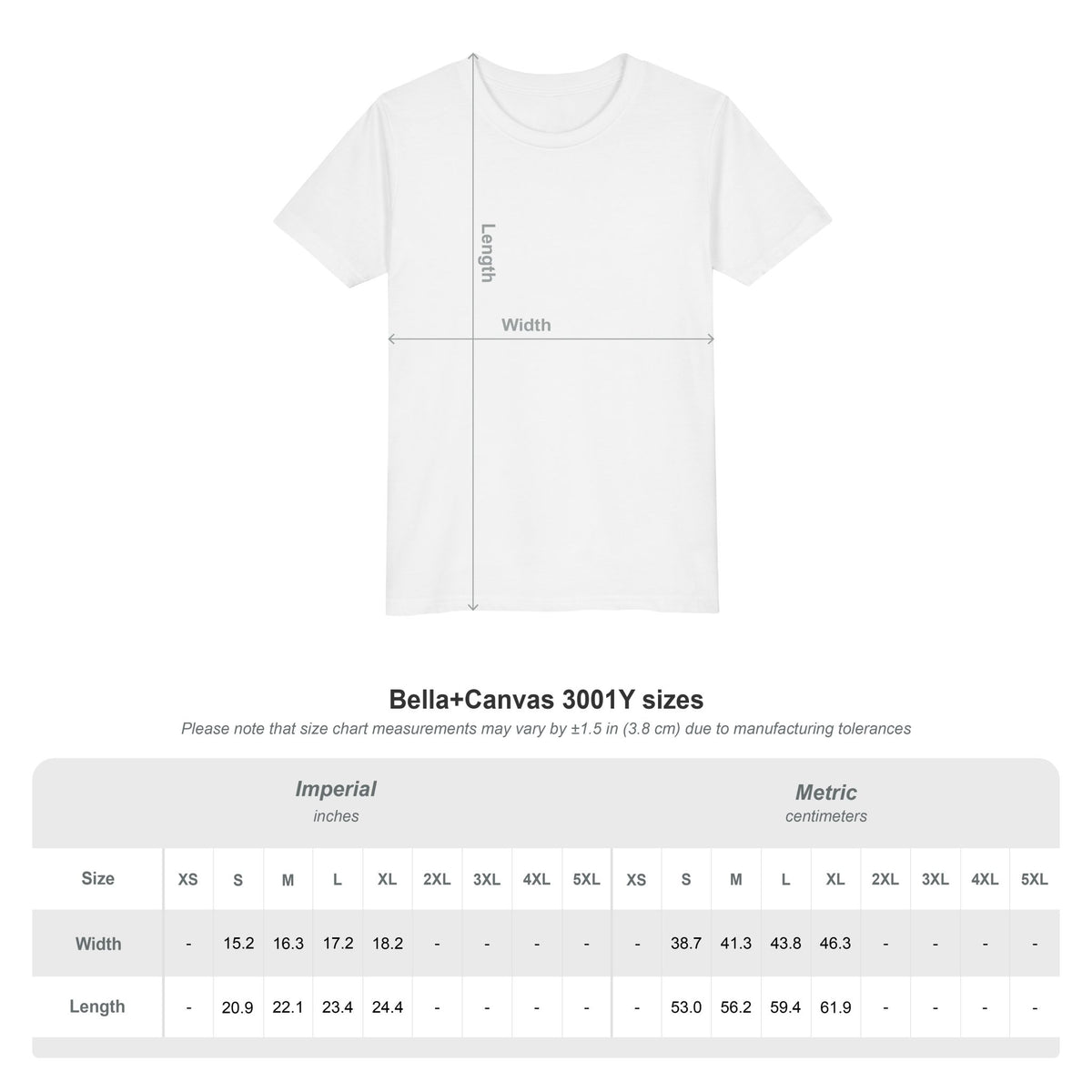 Oh My Gourdness Youth Tee