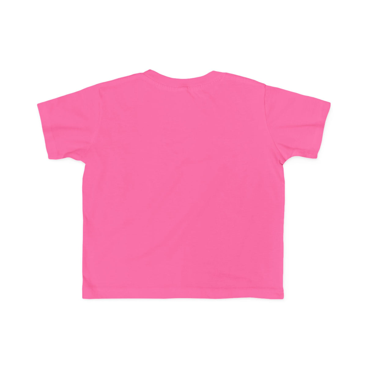 Boo-Jee Cute Ghost Toddler Tee
