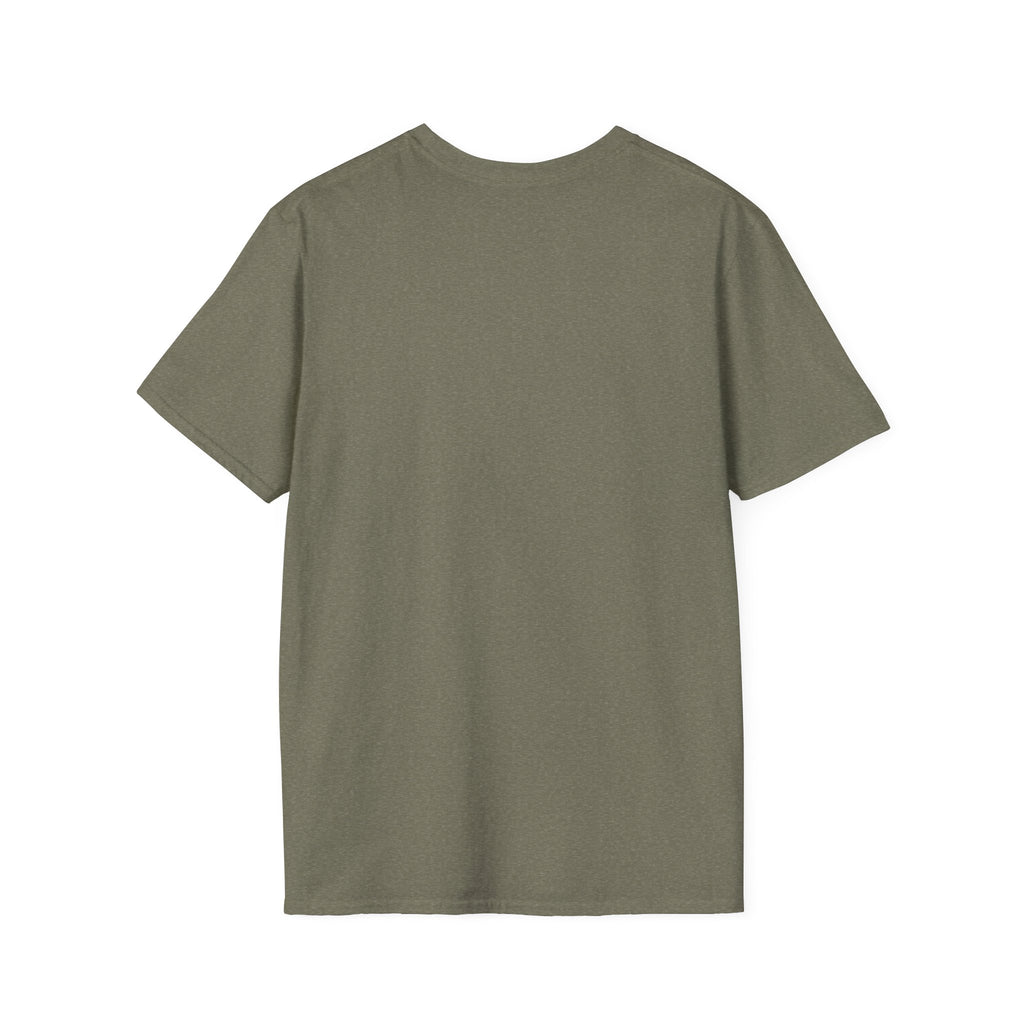 We Wear Purple & Gold Spirit Tee