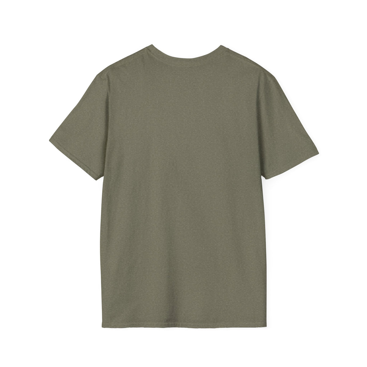 We Wear Purple & Gold Spirit Tee