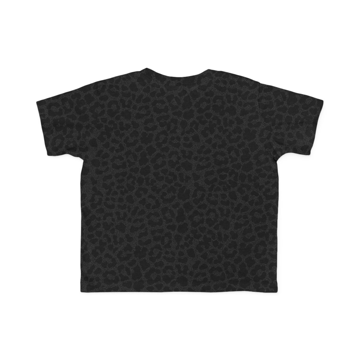 Boo-Jee Cute Ghost Toddler Tee