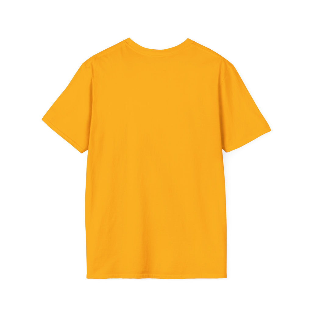 We Wear Purple & Gold Spirit Tee