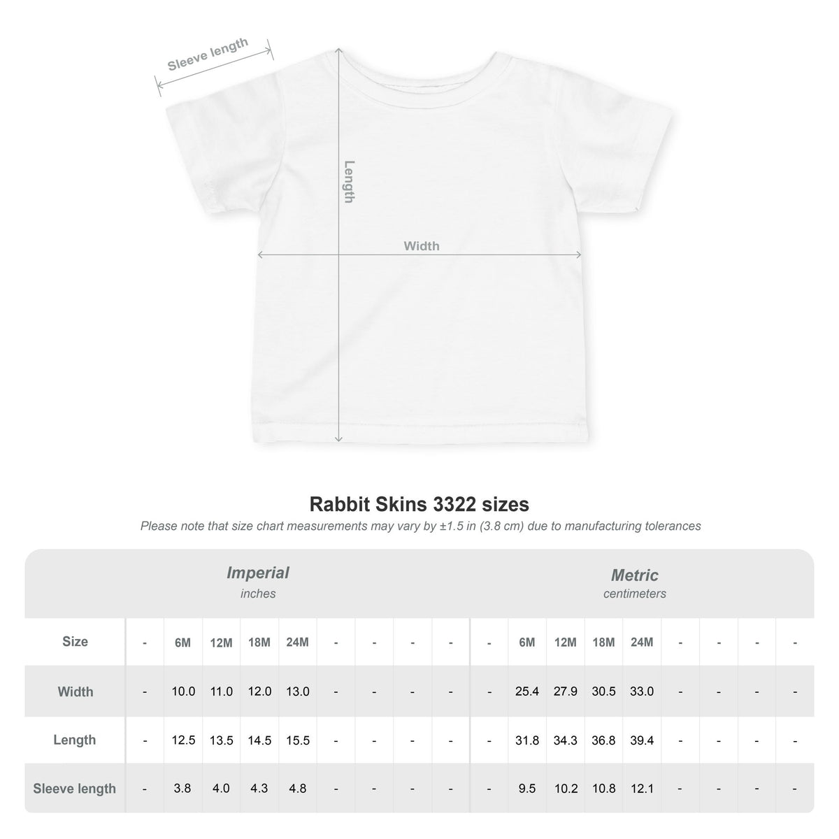 Mama’s Little Monster Infant Tee