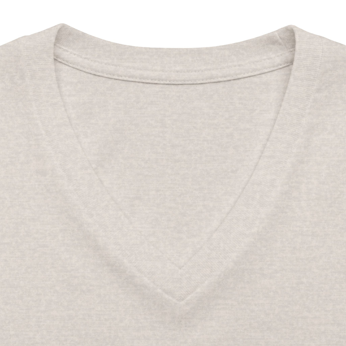 But First, Pumpkin V-Neck Tee