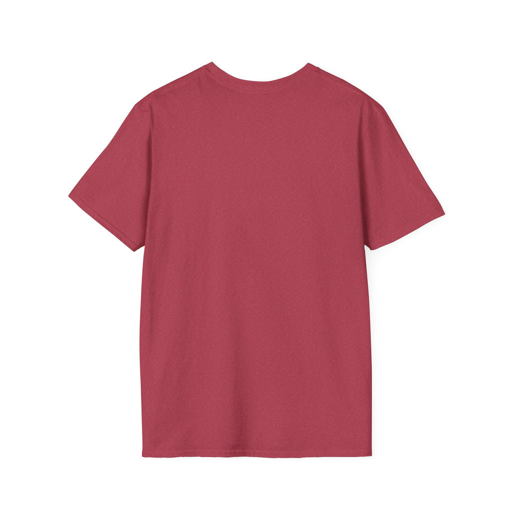 Loud & Proud Football Mom Tee