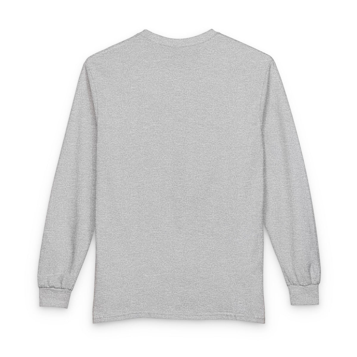 Just a Girl Who Loves Fall Long Sleeve Tee