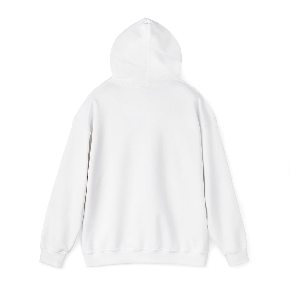 Redeemed Hoodie