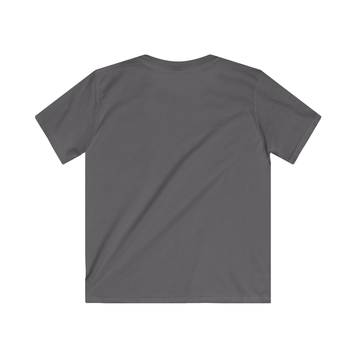 Whole World in His Hands Kids Tee
