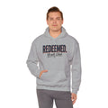 Redeemed Hoodie
