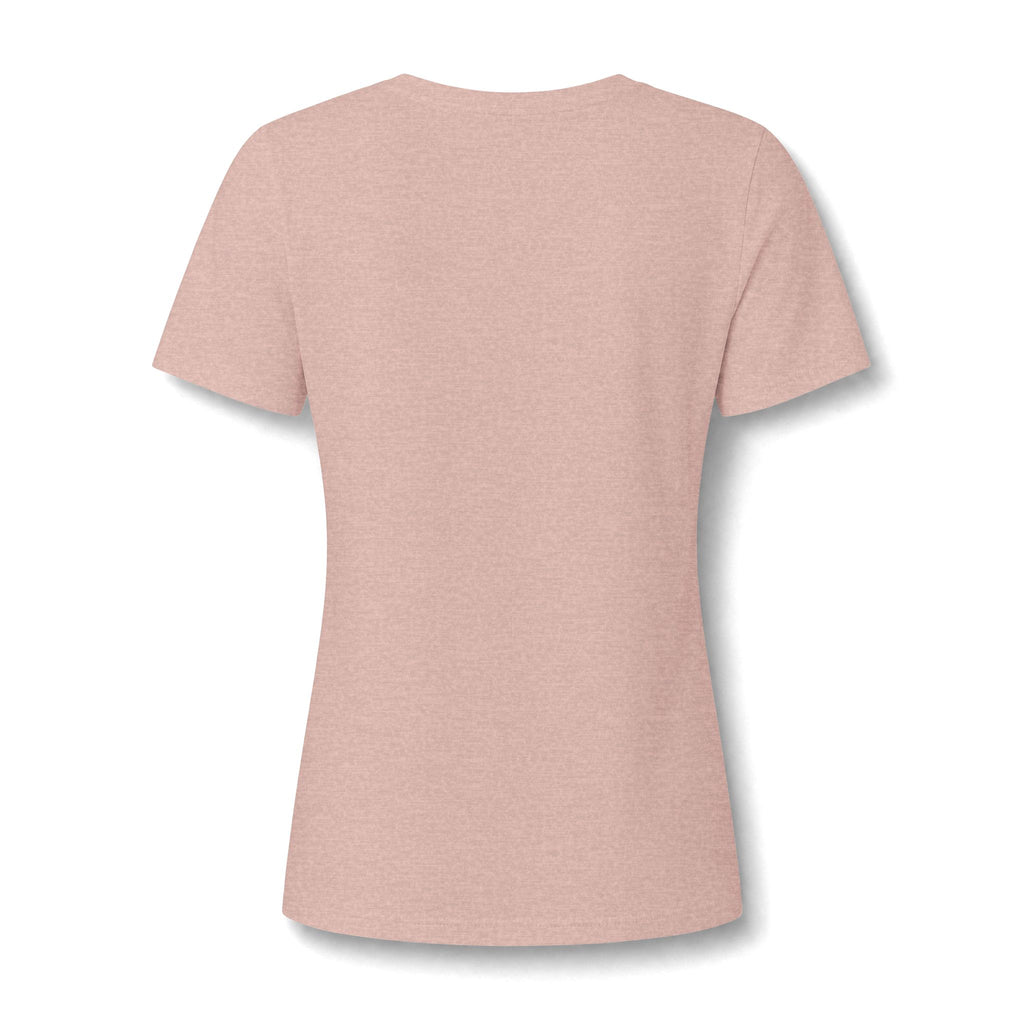 But First, Pumpkin V-Neck Tee
