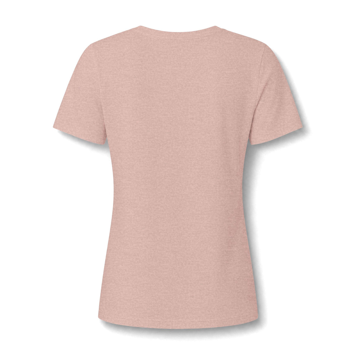 But First, Pumpkin V-Neck Tee