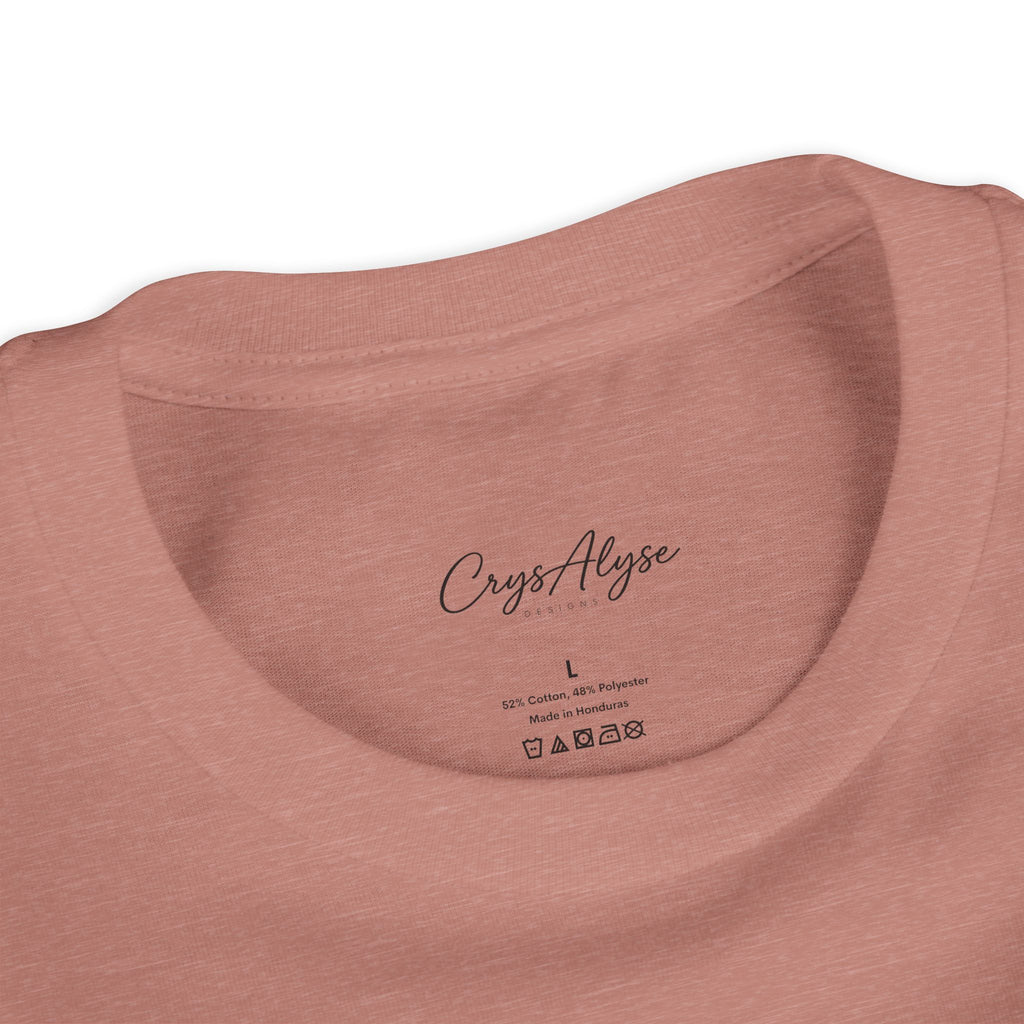 Oh My Gourdness Youth Tee