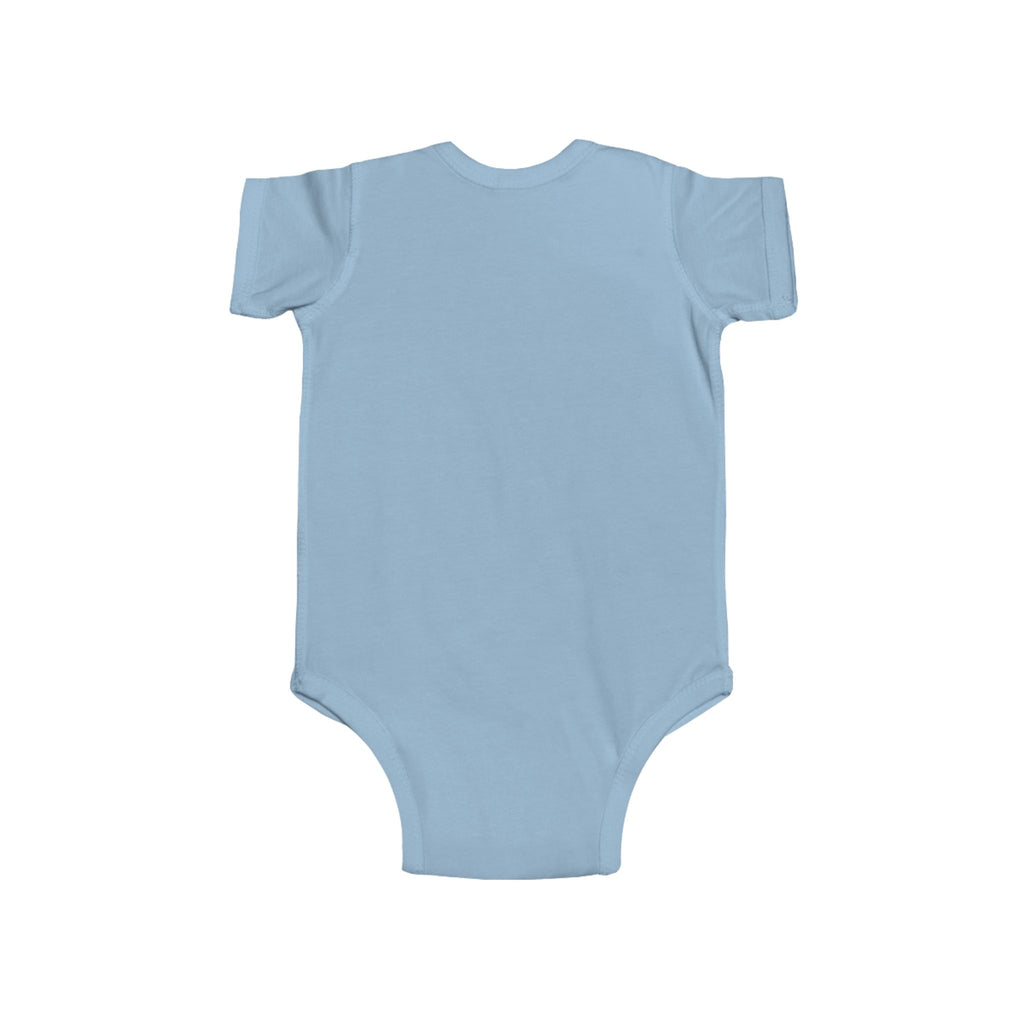 Sorry, Can’t. Football’s On. Baby Bodysuit