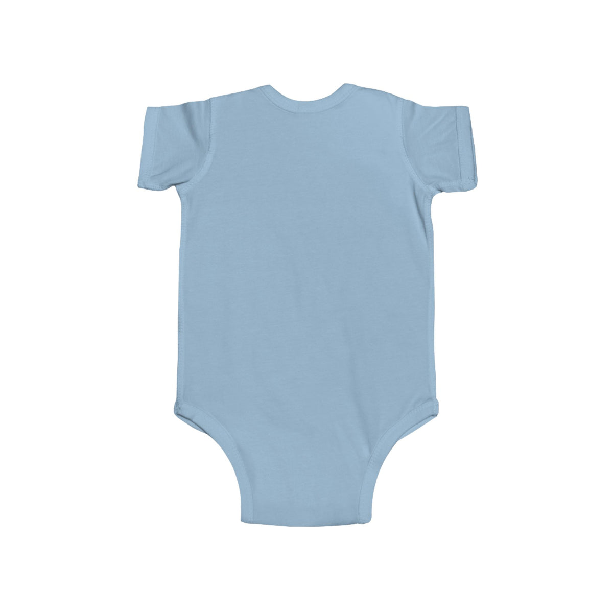 Sorry, Can’t. Football’s On. Baby Bodysuit