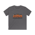 Pick Your Pumpkin Kids Halloween Tee