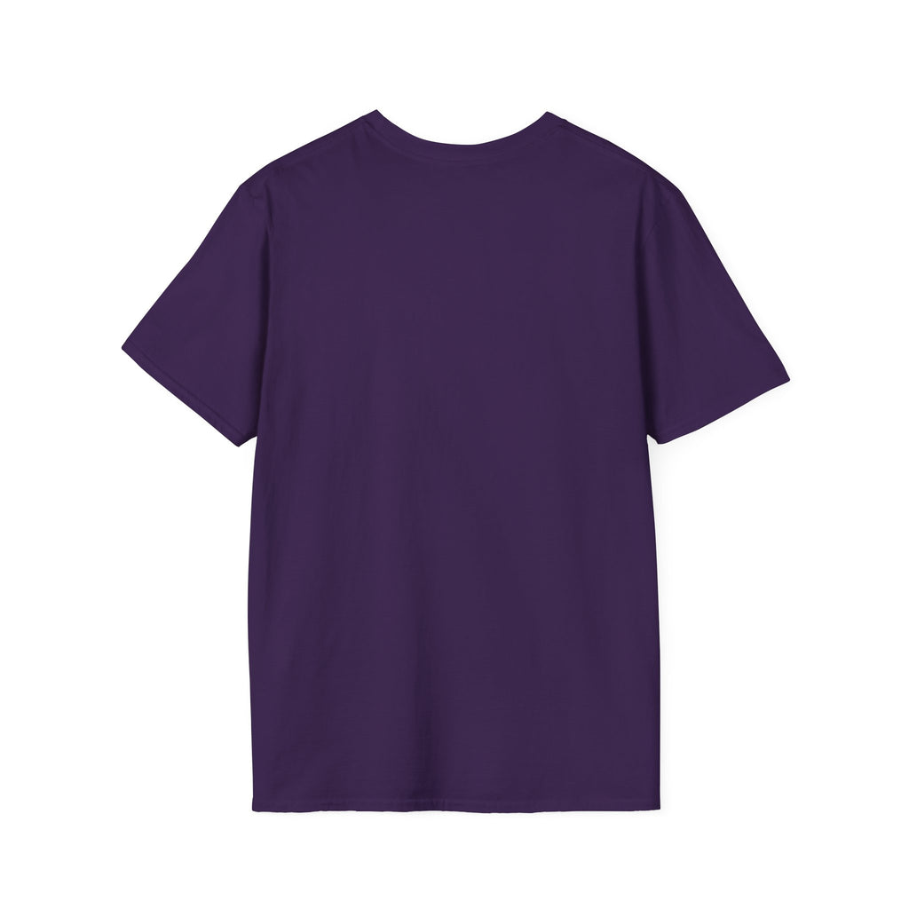 We Wear Purple & Gold Spirit Tee