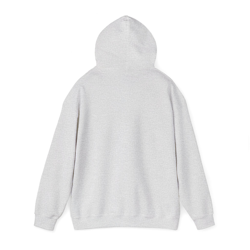 Redeemed Hoodie