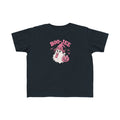 Boo-Jee Cute Ghost Toddler Tee