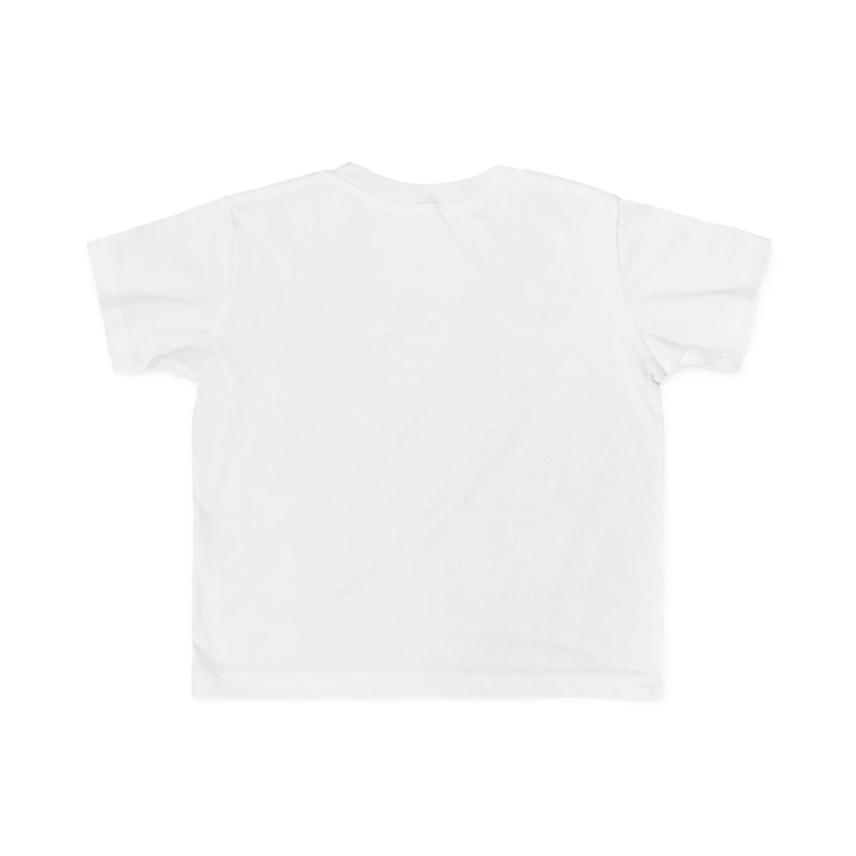 Boo-Jee Cute Ghost Toddler Tee