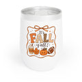 It’s Fall, Y’all Insulated Tumbler – 12 oz