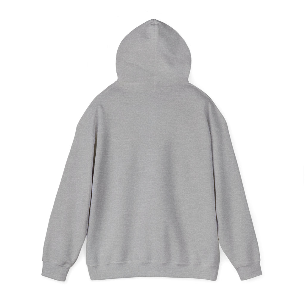 Redeemed Hoodie