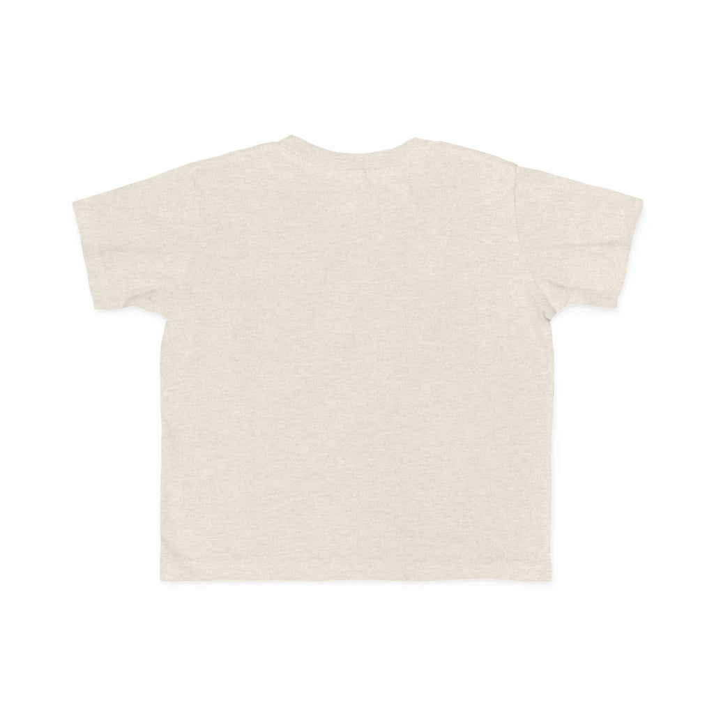 Boo-Jee Cute Ghost Toddler Tee