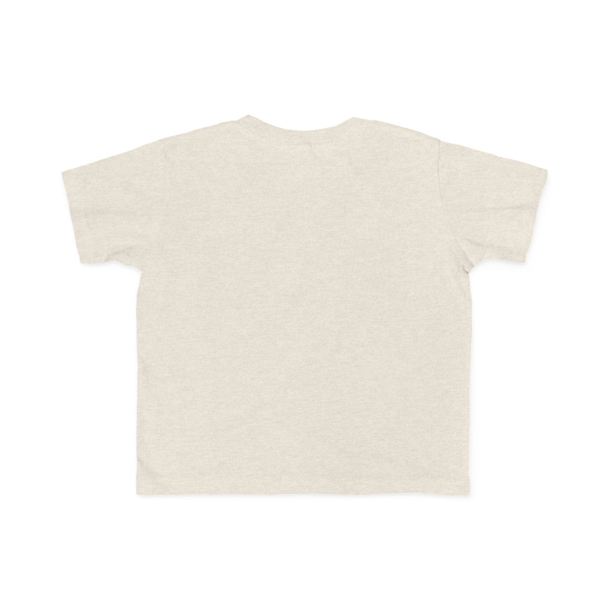 Boo-Jee Cute Ghost Toddler Tee