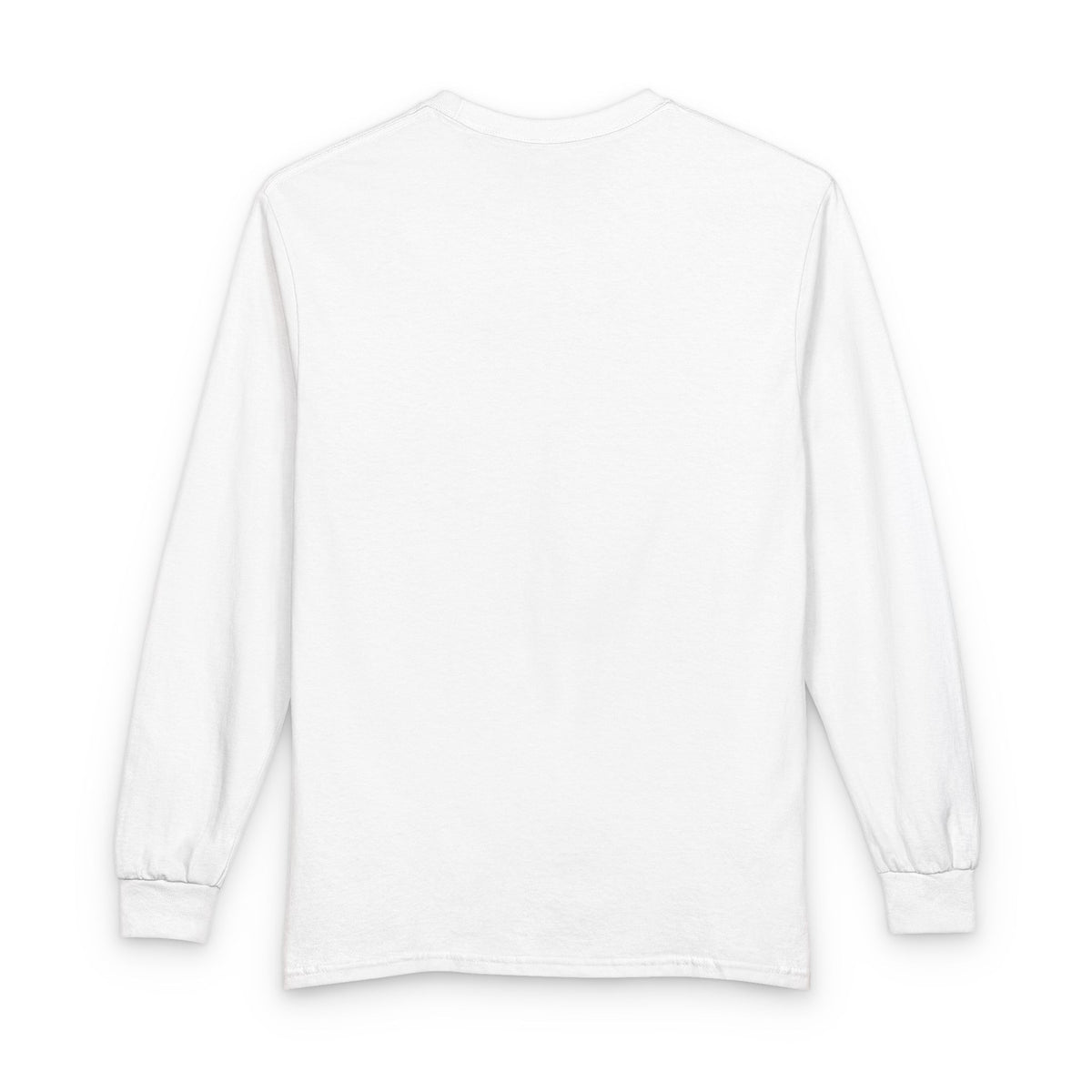 Just a Girl Who Loves Fall Long Sleeve Tee